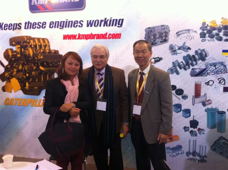 Trade Fair Partnership