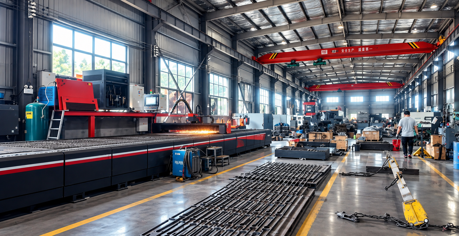 Improving Log Handling Efficiency with a 360° Hydraulic Grapple