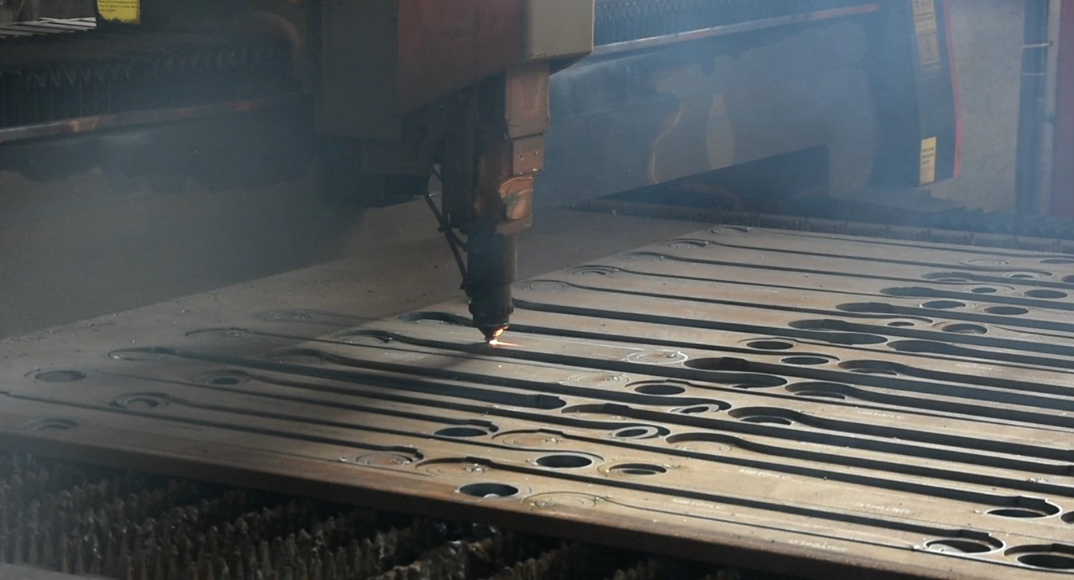 Robotic Welding Lines