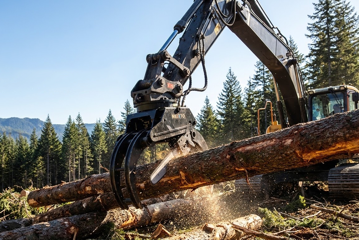 Tree Removal - working scenario